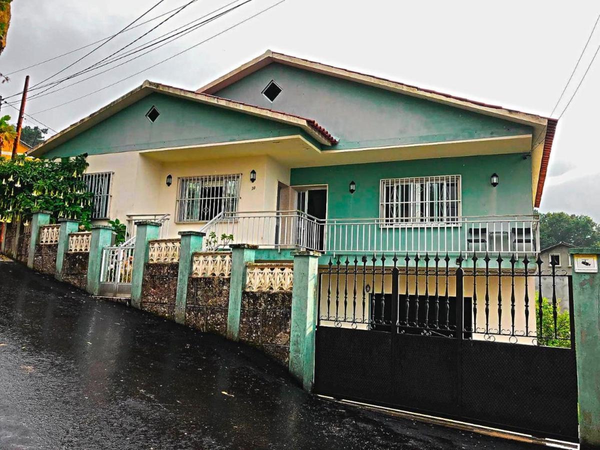 Villa Hogar Pepa Marín Exterior foto
