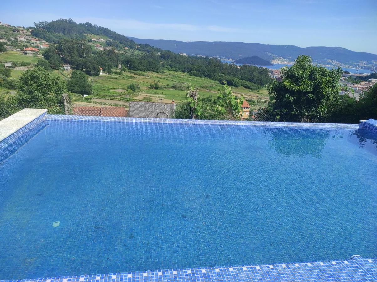Villa Hogar Pepa Marín Exterior foto