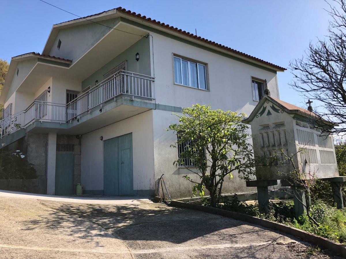 Villa Hogar Pepa Marín Exterior foto